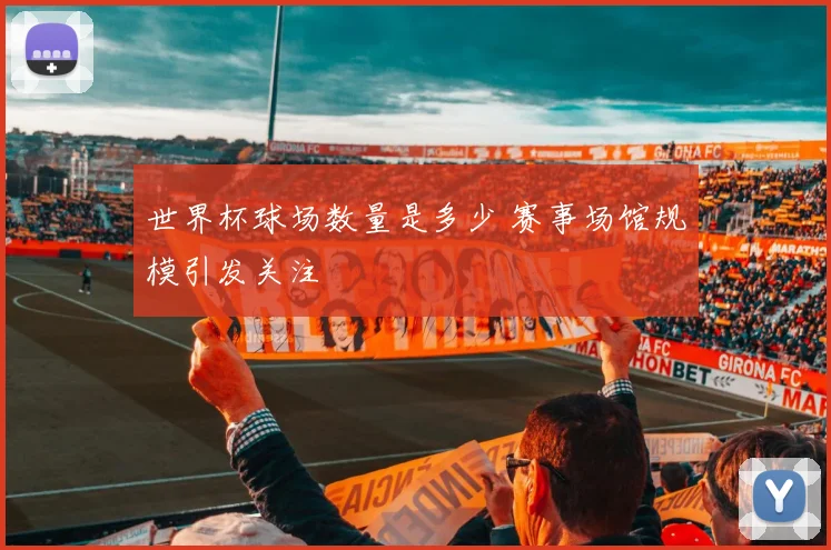 世界杯球场数量是多少 赛事场馆规模引发关注