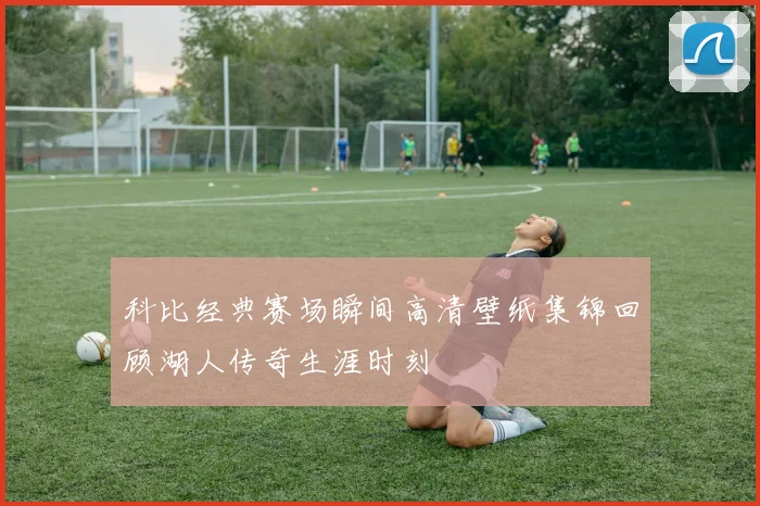 科比经典赛场瞬间高清壁纸集锦回顾湖人传奇生涯时刻