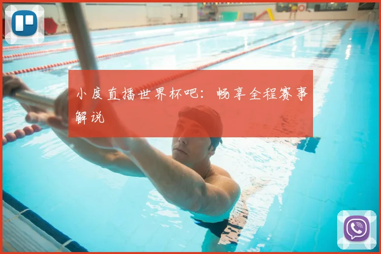 小度直播世界杯吧:畅享全程赛事解说