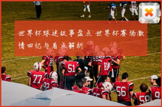 世界杯球迷故事盘点 世界杯赛场激情回忆与看点解析