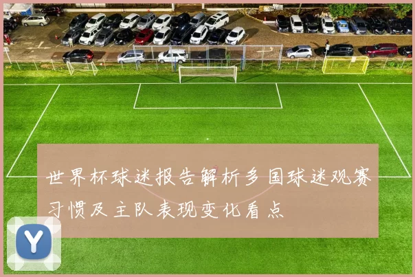 世界杯球迷报告解析多国球迷观赛习惯及主队表现变化看点